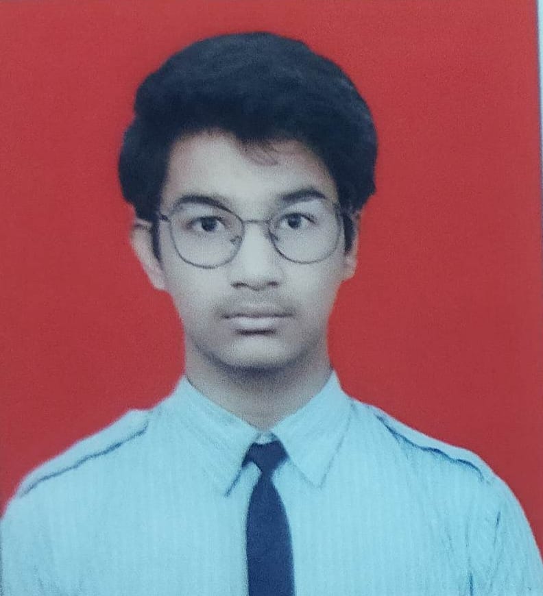 Praharsh Pranay