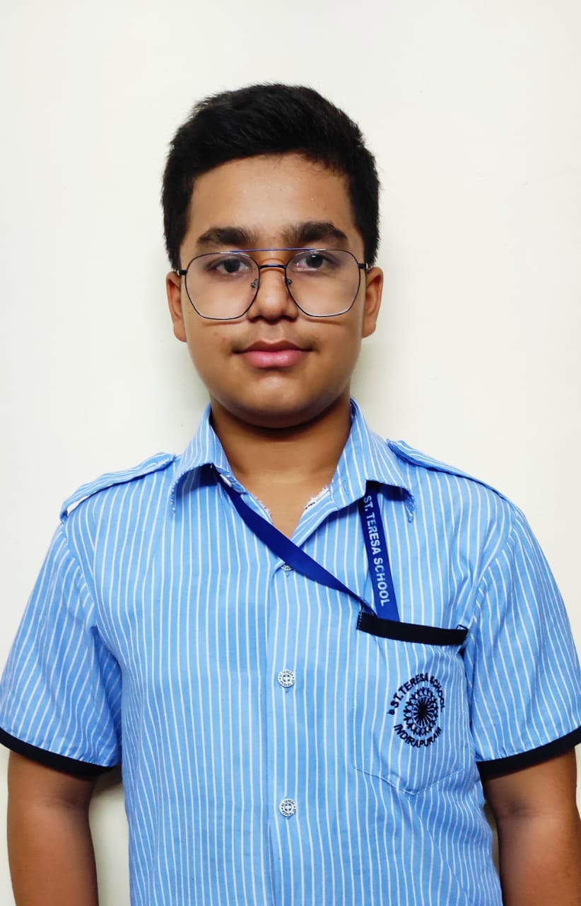 Shlok Bhakuni