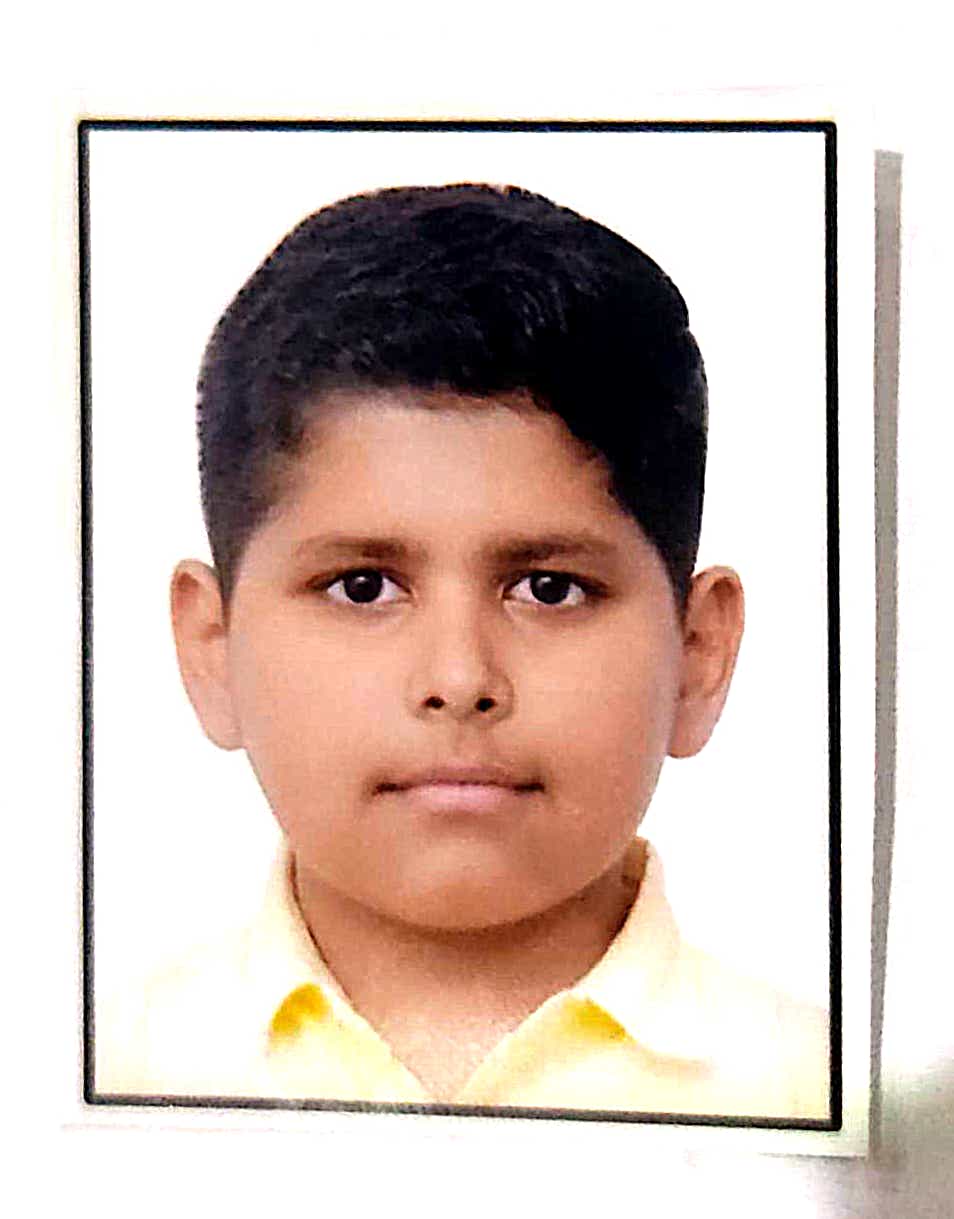 Atharva Ranjan