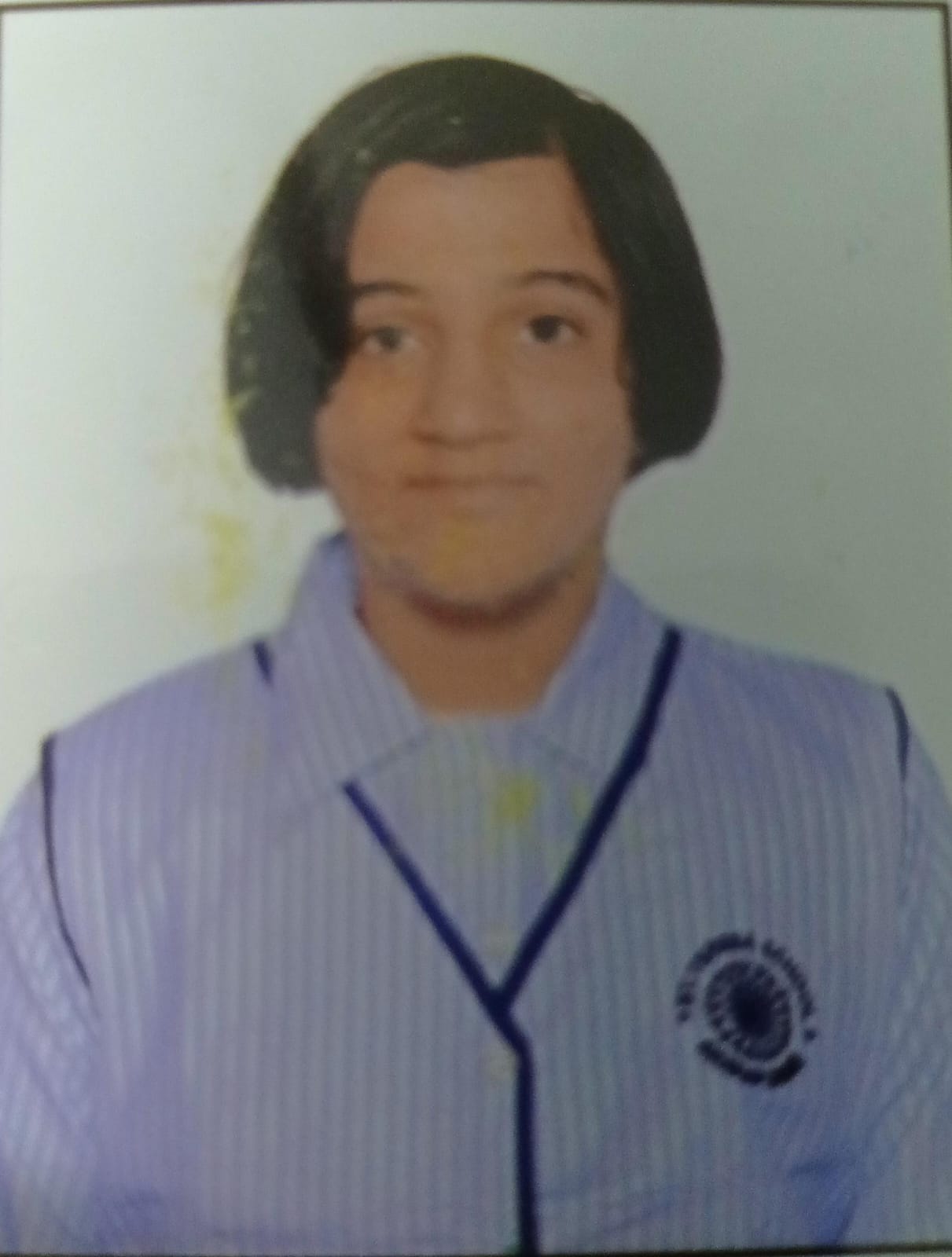 Anansha Parashar