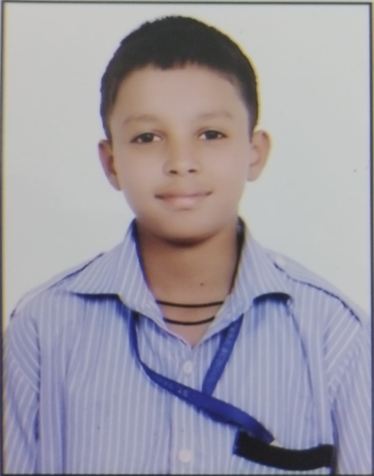 Harshvardhan Agrawal