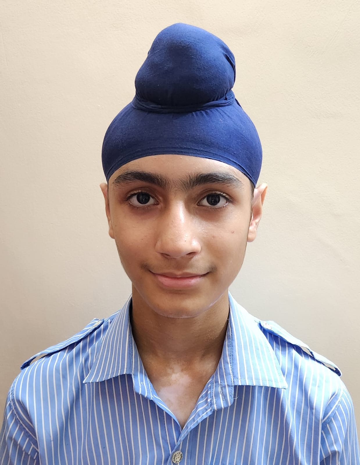 Navdeep Singh Sokhi