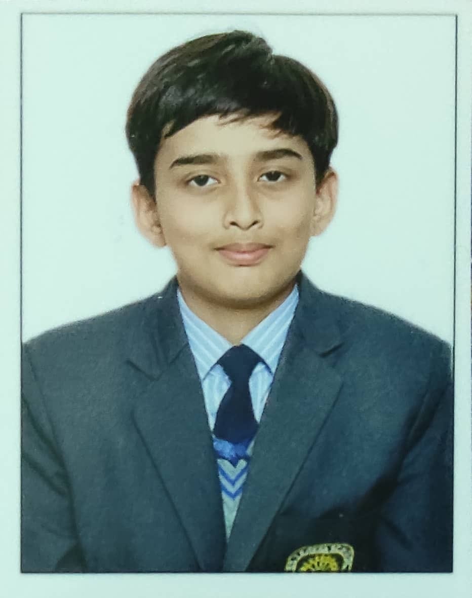 Advit Bhatnagar