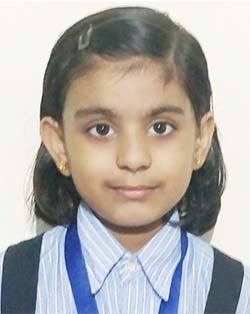 Arpita Raman