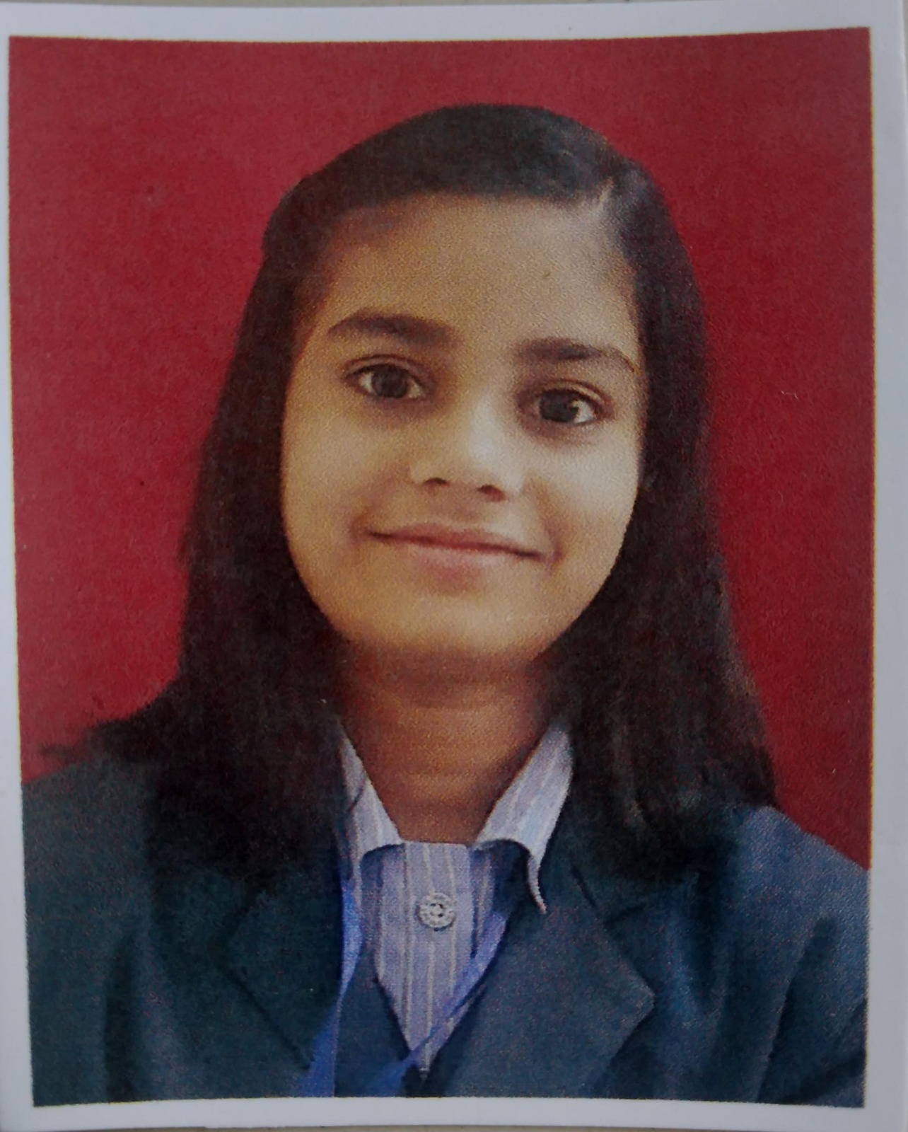 Samriddhi Agarwal