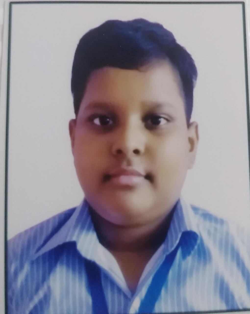 Amlan Shome