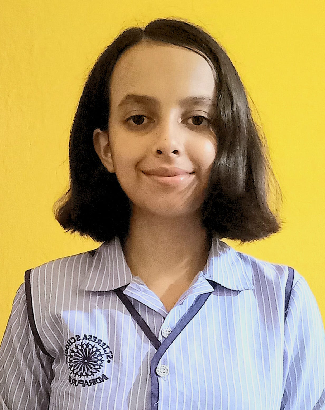 Yashashvi Panwar