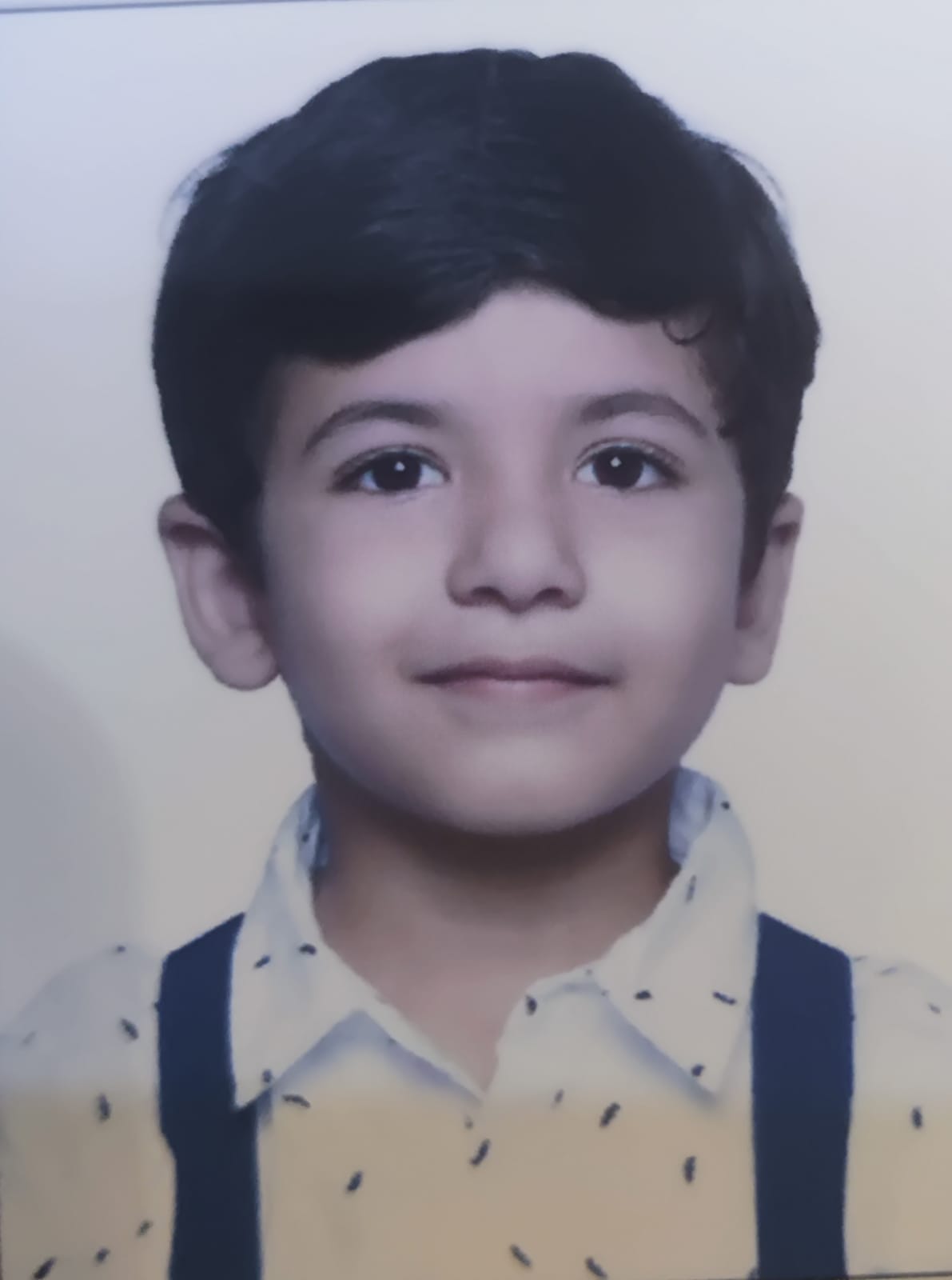 Cheyansh Arora