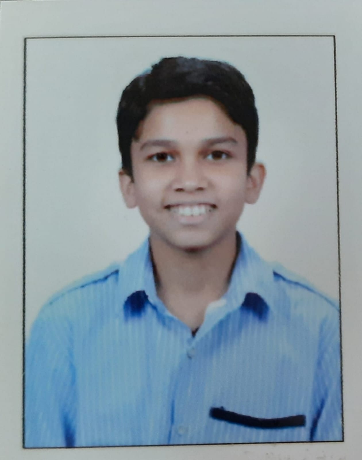 Ishit Arya