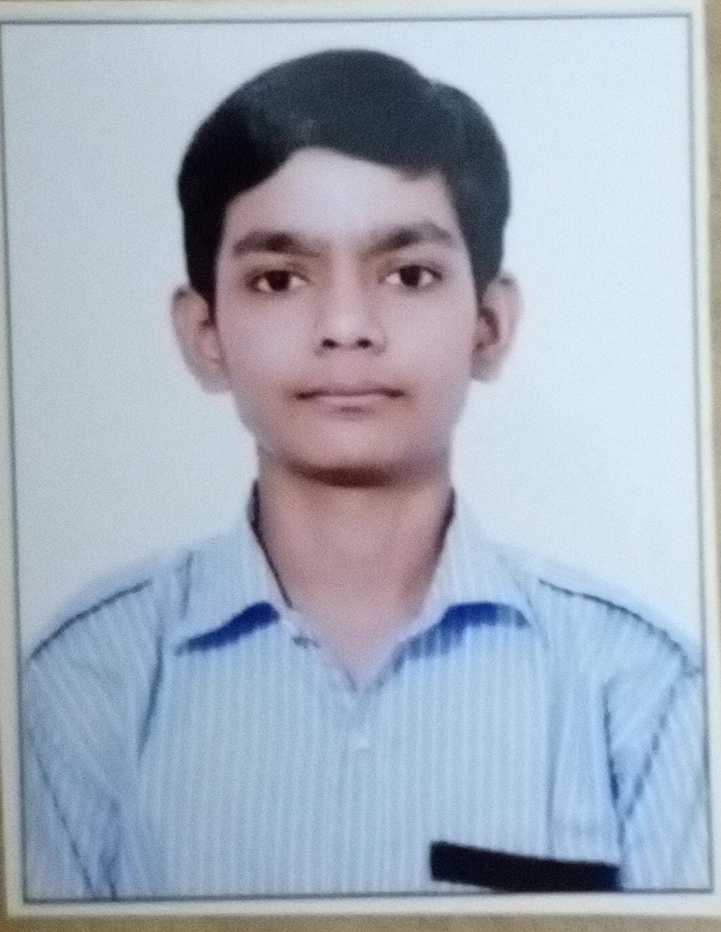 Suryansh Kushwaha