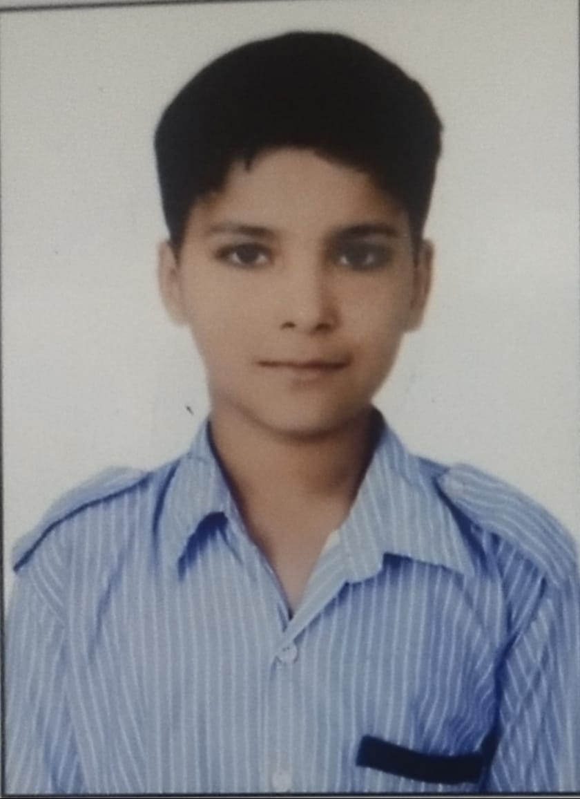 Daksh Tyagi