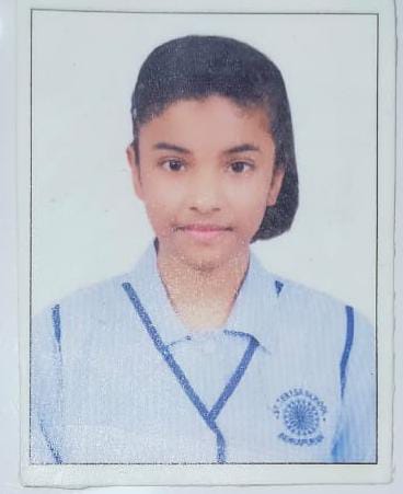 Kritika Kumbhare