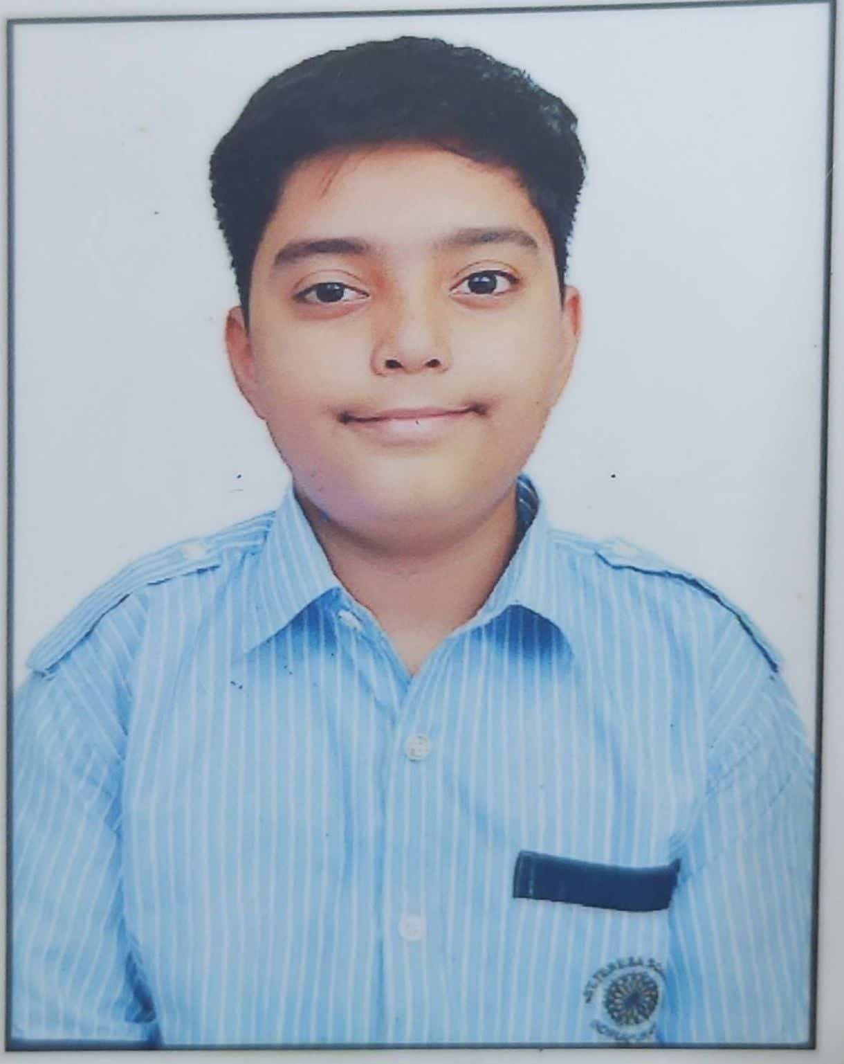 Arnav Gupta