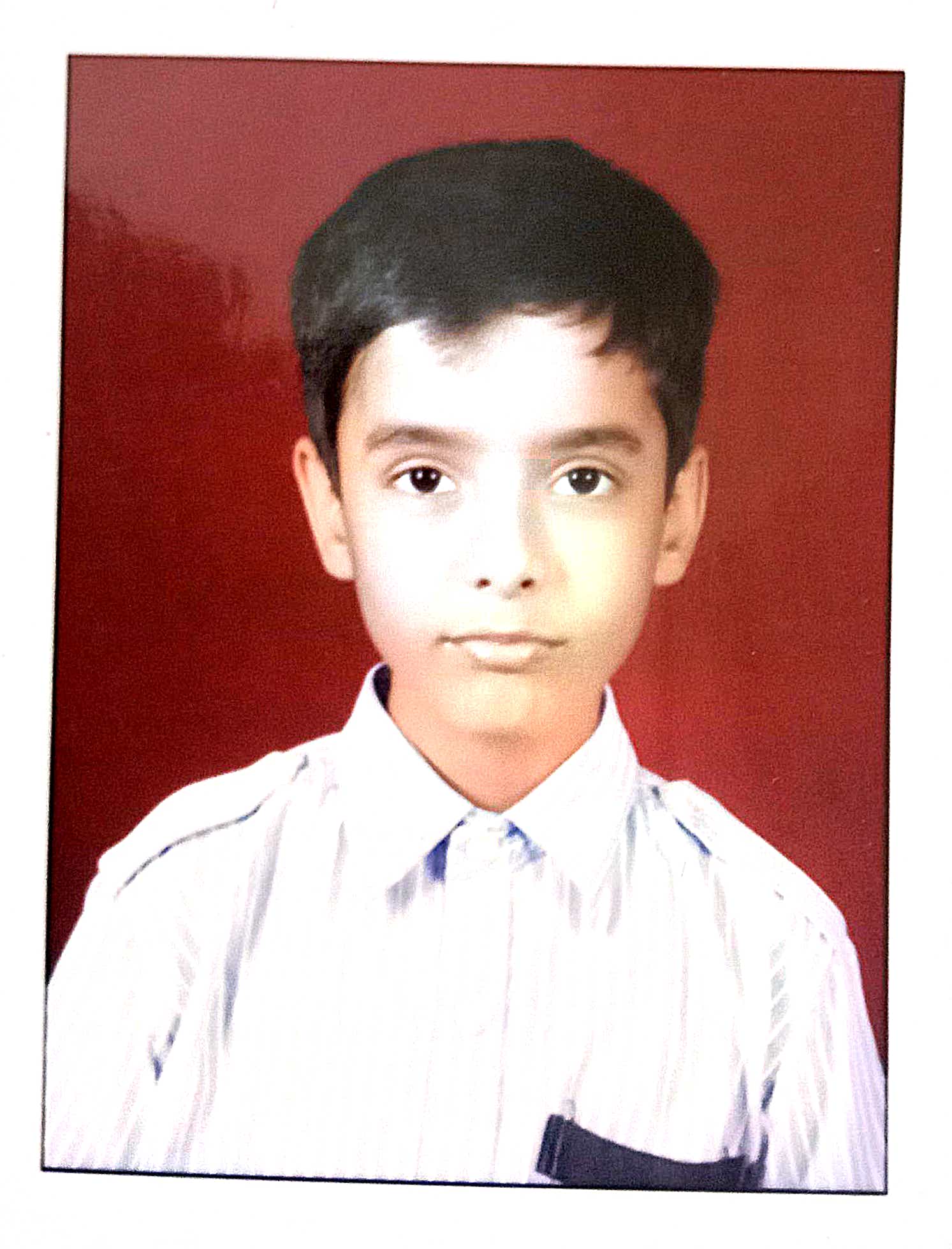 Yatharth Jain
