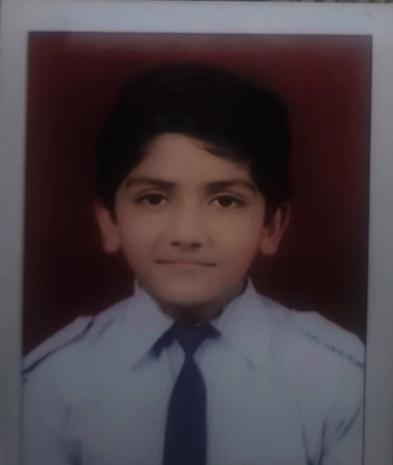 VIDIT KAUSHIK