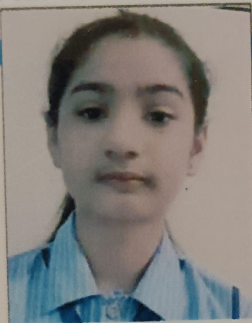Jiya Sharma