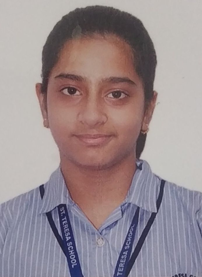 Aradhaya Singh