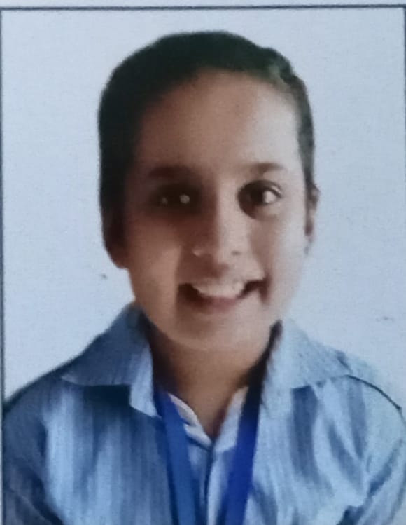 Aarnitya Singh
