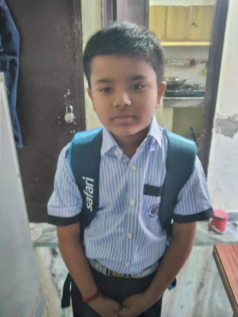 Abhinav Srivastava