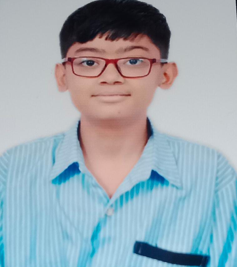 Arnav Singh Ranswal