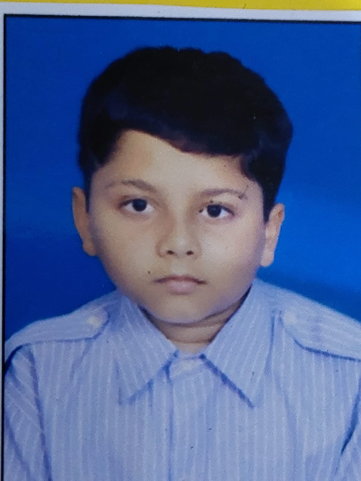 Aman Soni