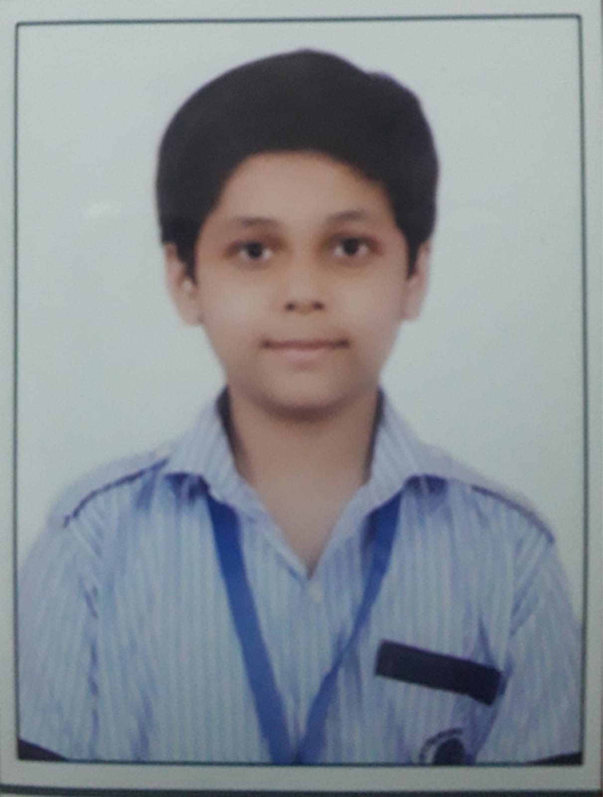 Akshit Gupta