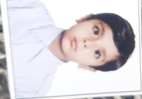 Yuvraj Tyagi