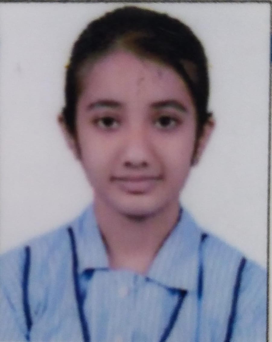 Riya Chakravarty