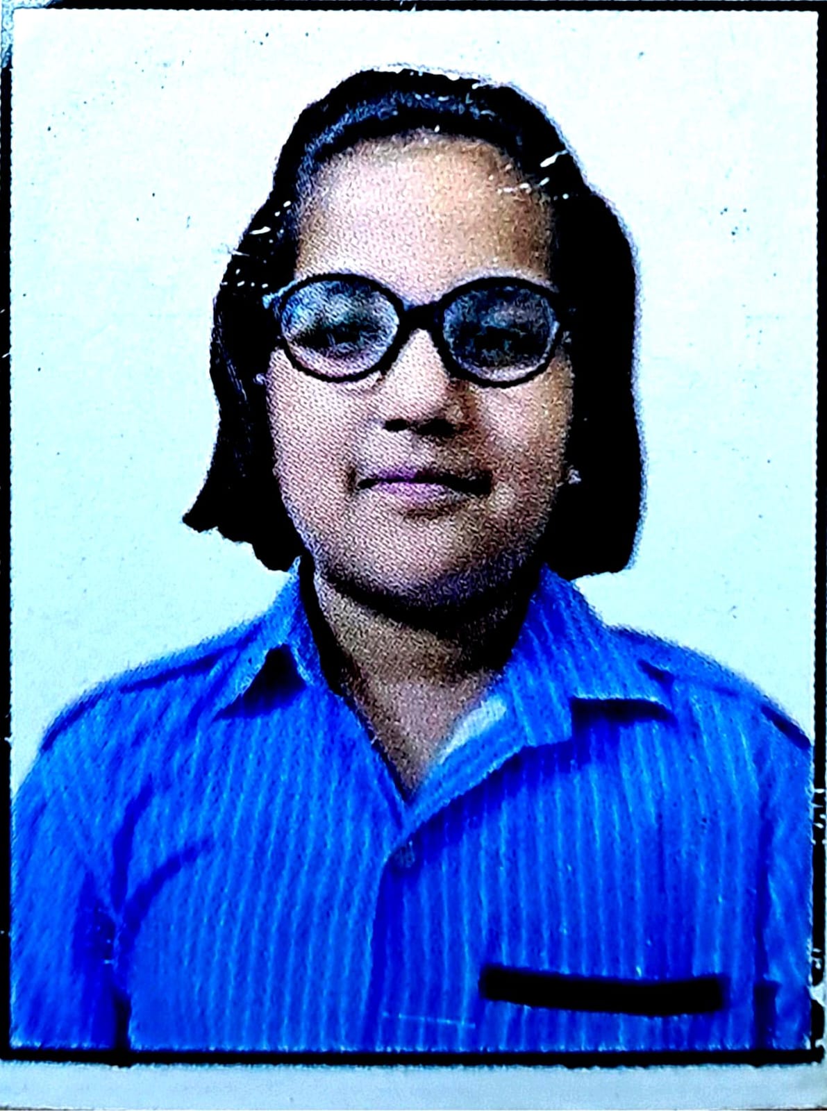 Kritika Vijay