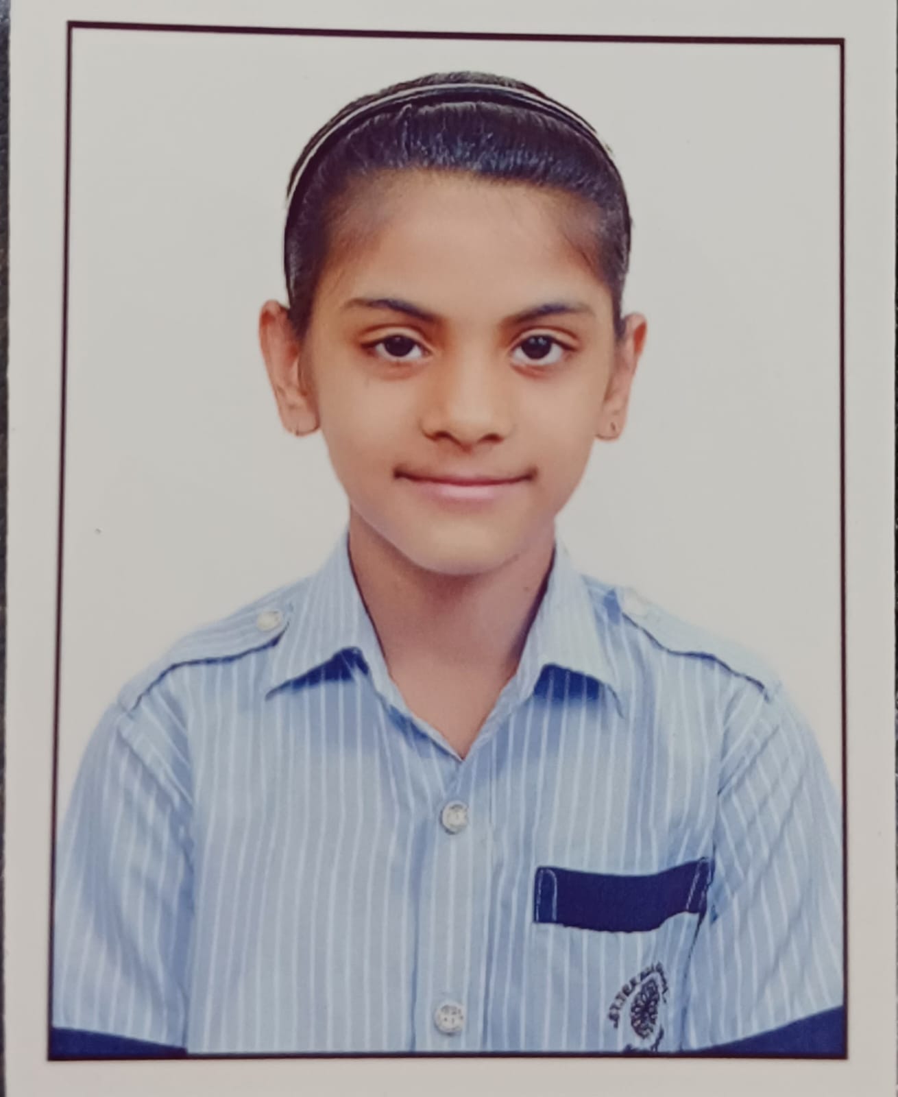 Aadya Bhatia