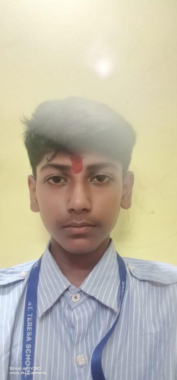 Krishna Yadav