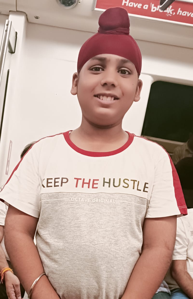 Brahmansh Singh