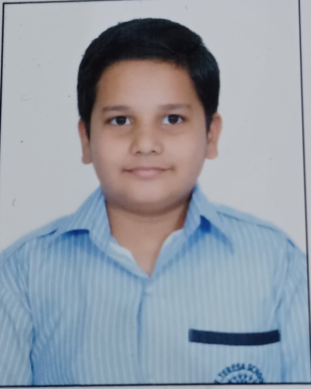Shrish Bisht