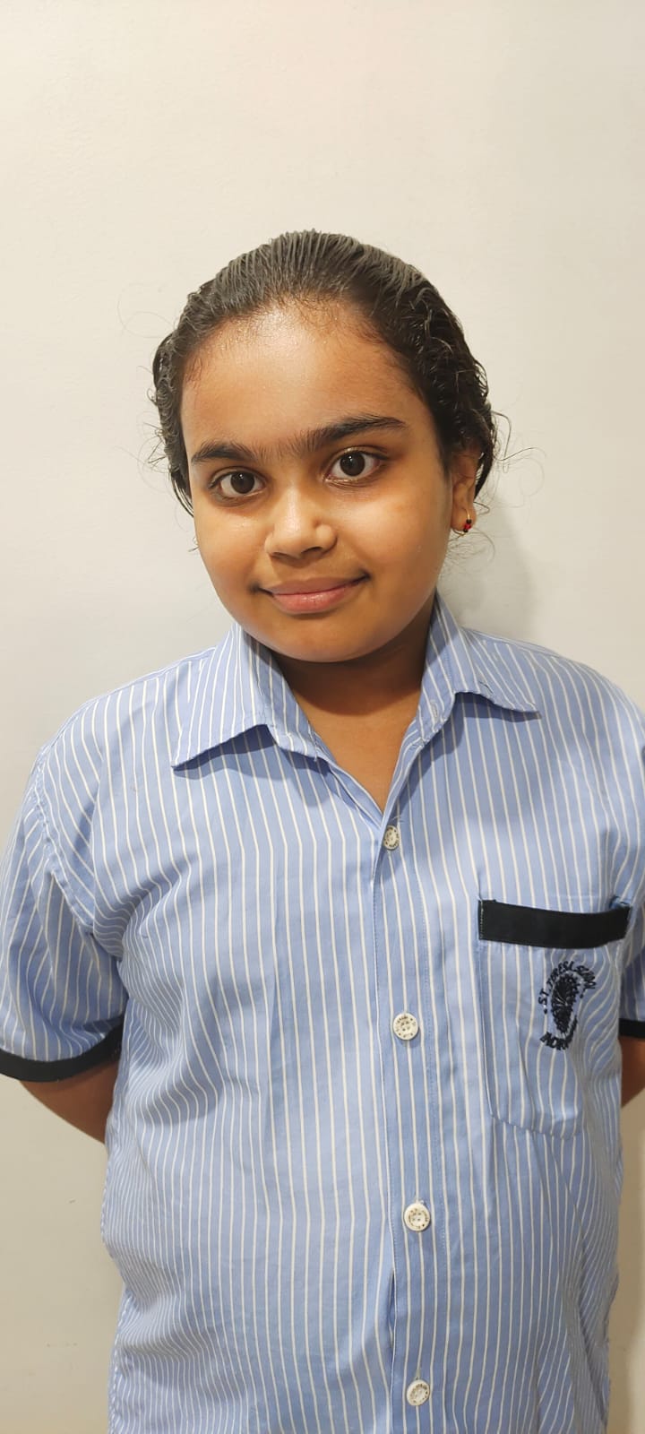 Aaradhya Sethi