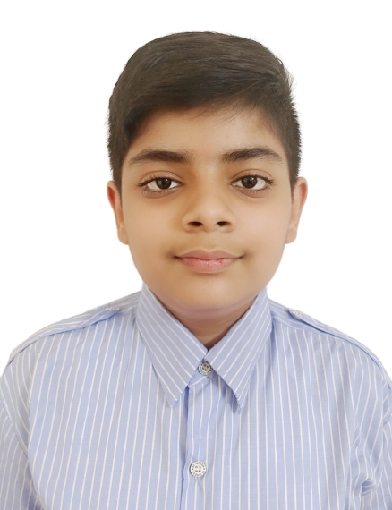 Pratham Raj