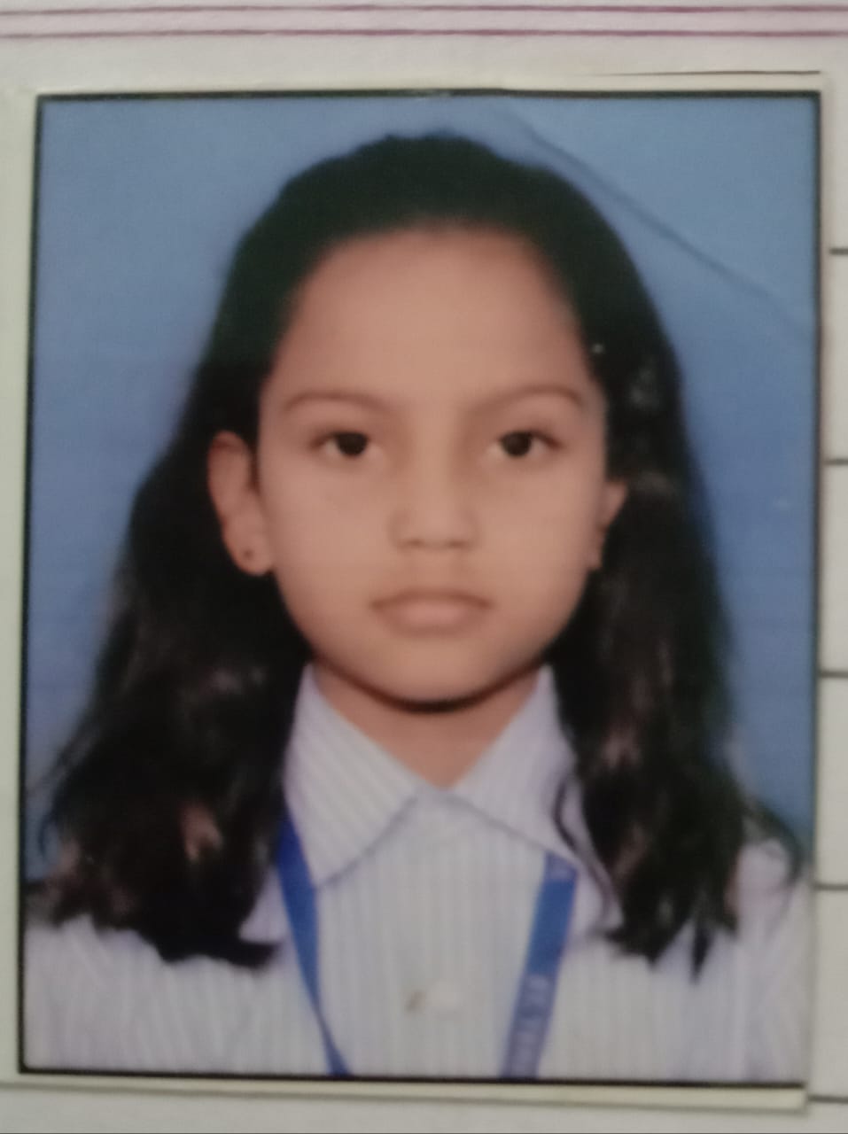 Rishika Kumari
