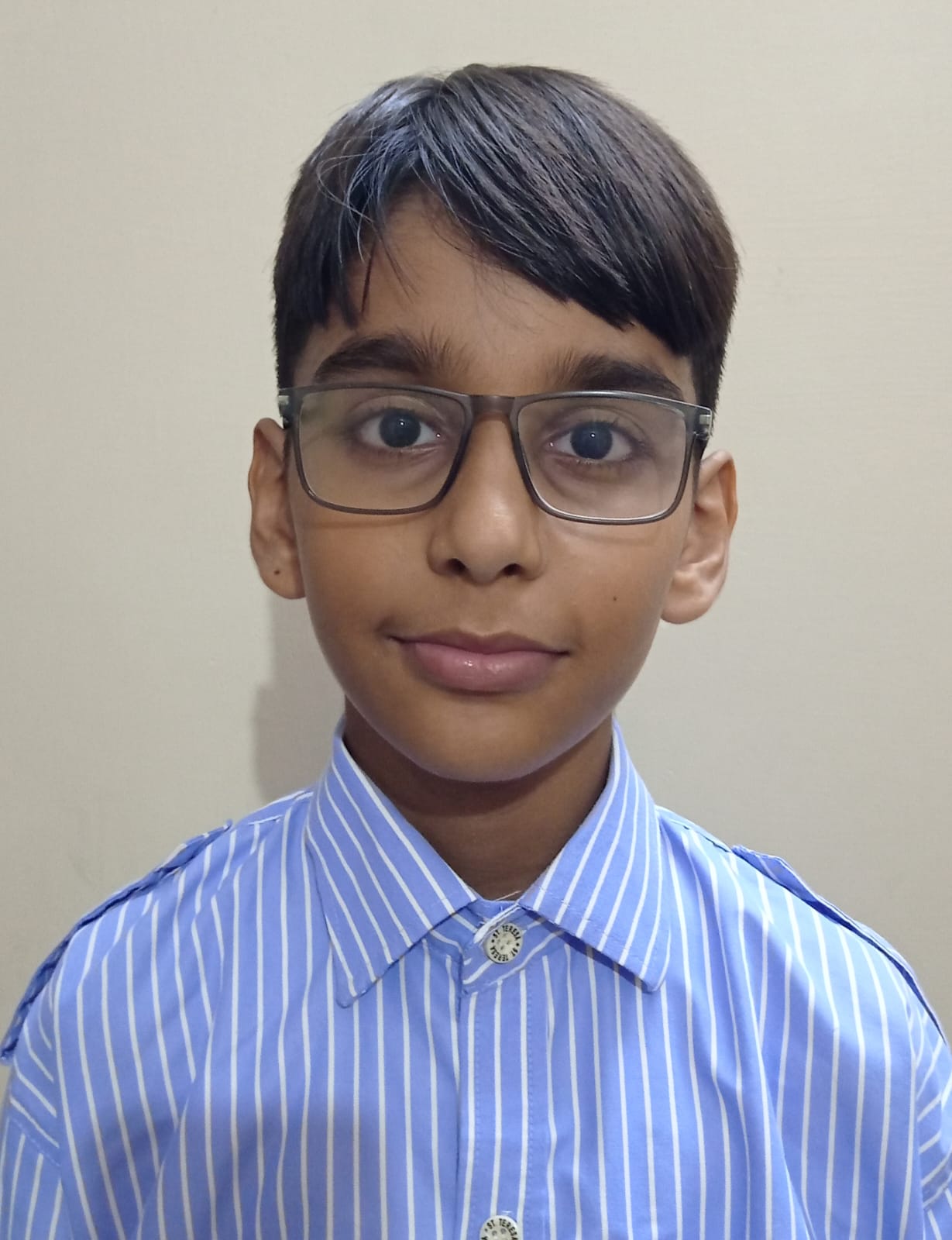 Ayush Bhardwaj