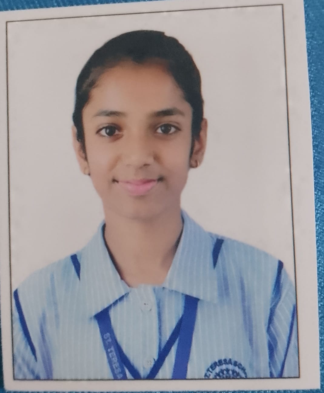 Disha Batham