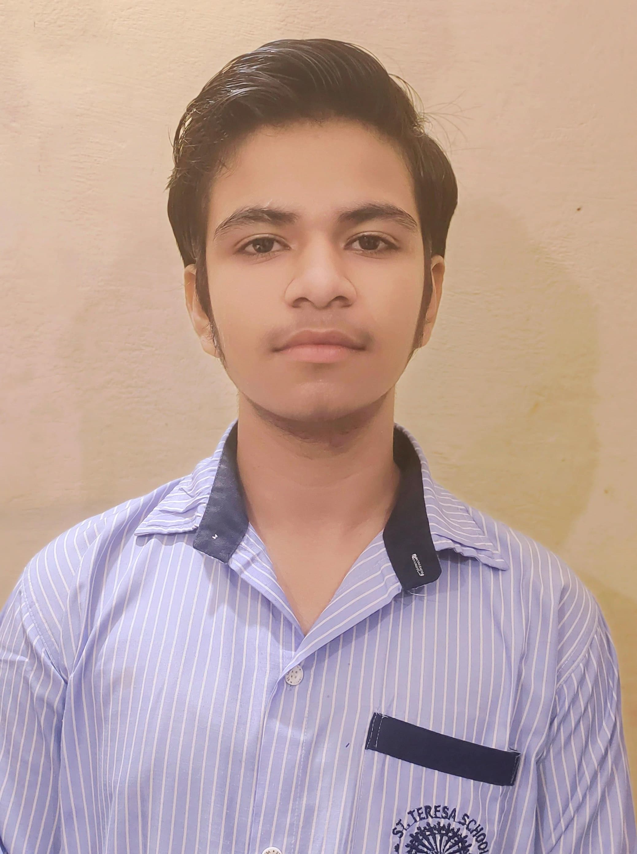 Shreyash Jha