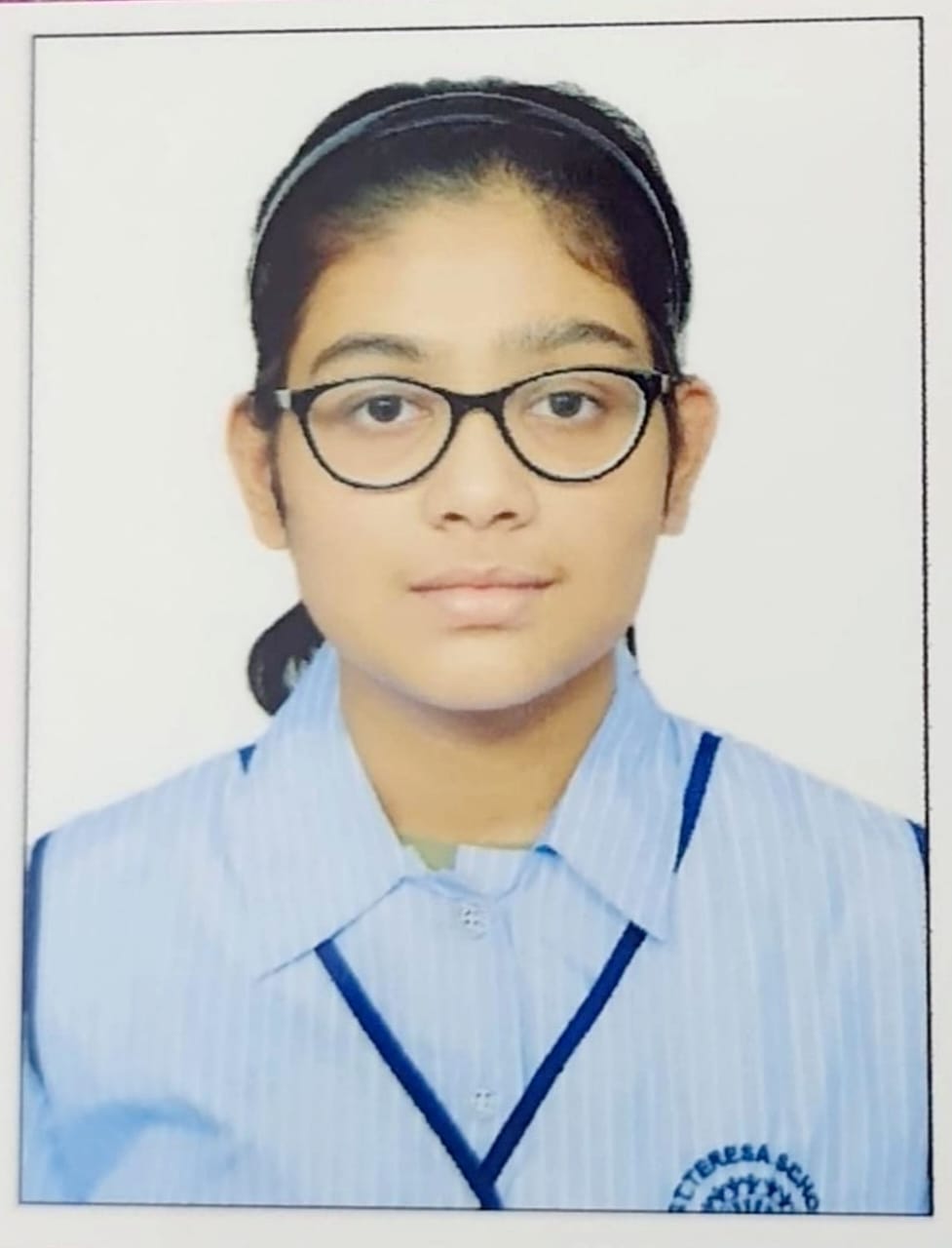 Shrestha Bhattacharya