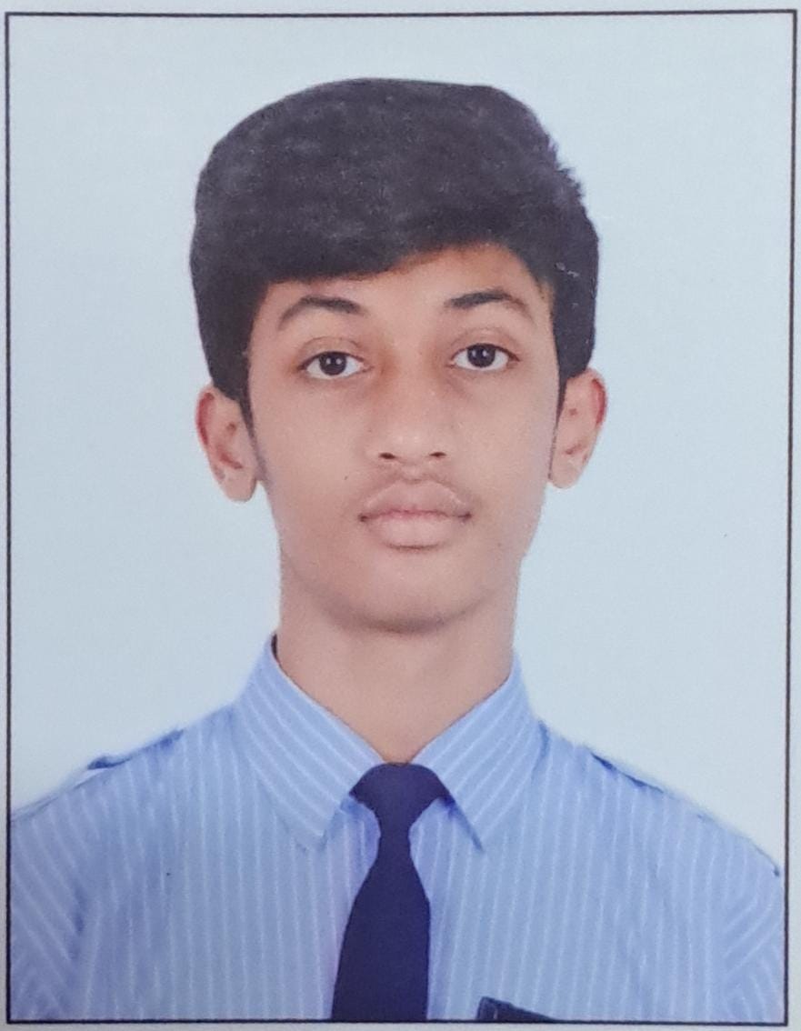 Saransh Kumar