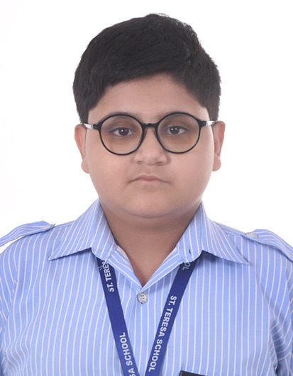 Arnav Ahuja