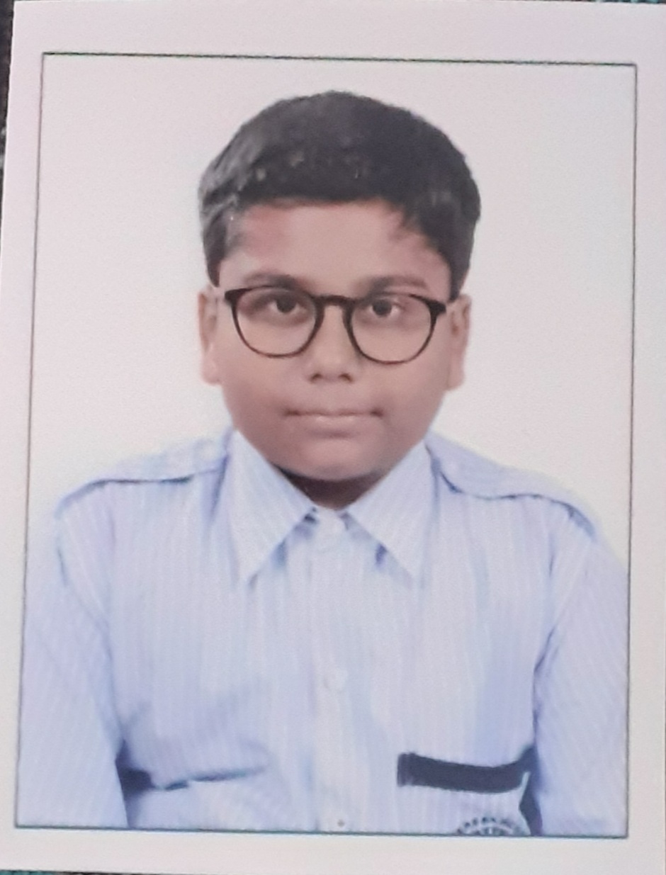 Parth Sharma