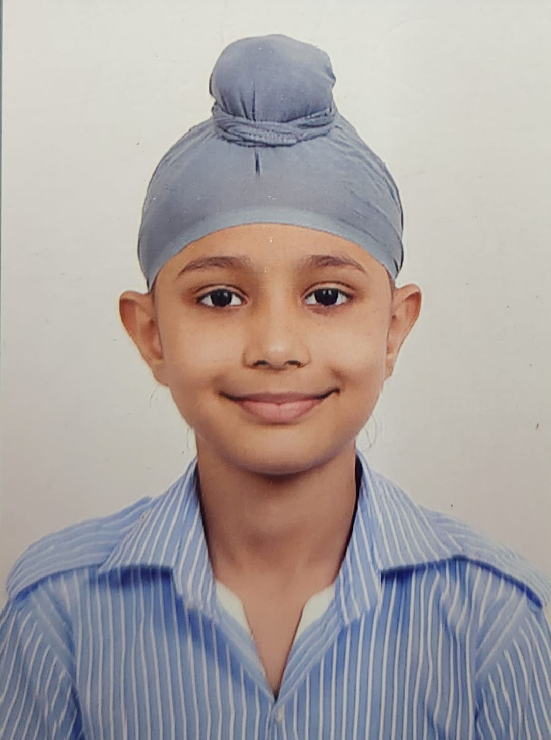 Arshpreet Singh Sokhi