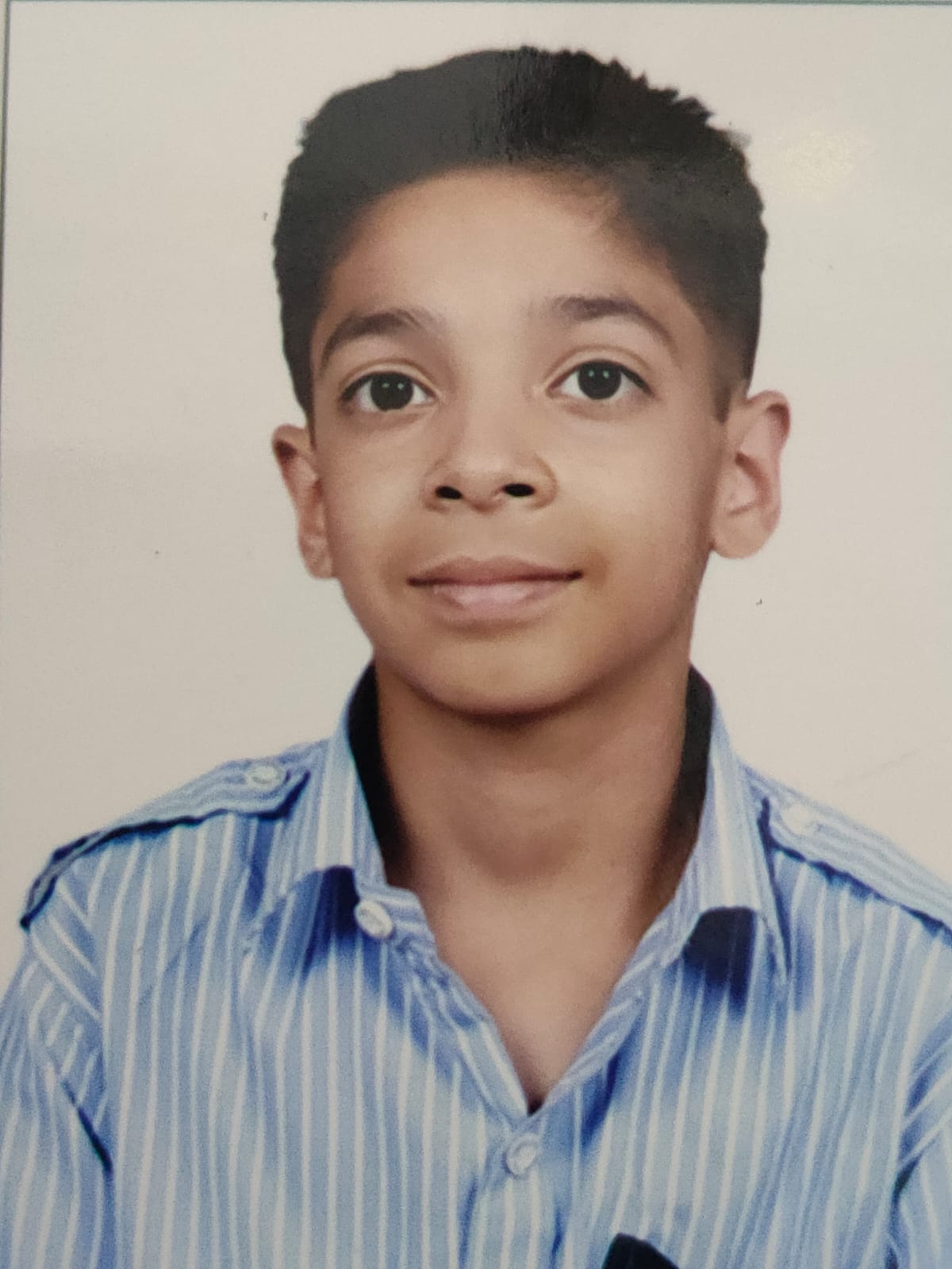 Tanishq Rawat