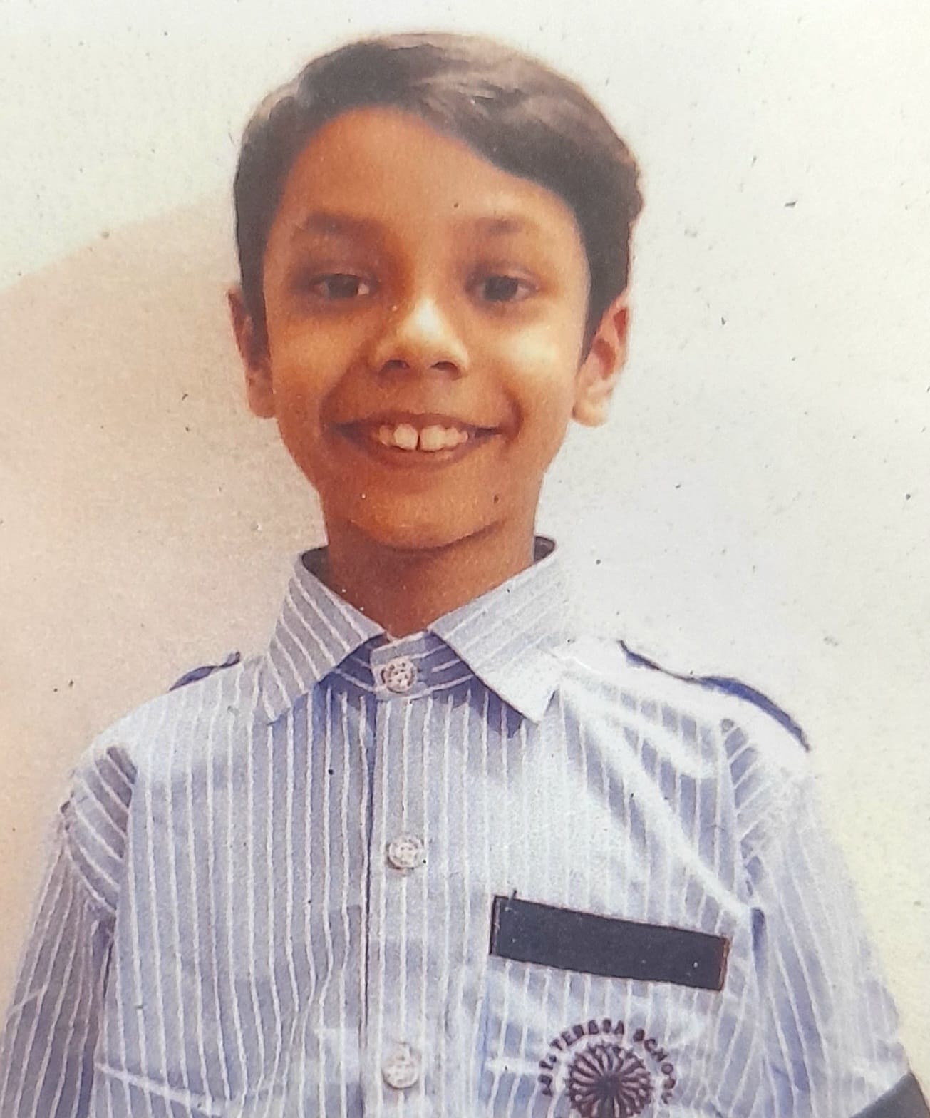 Aryaman Prakash Aggarwal