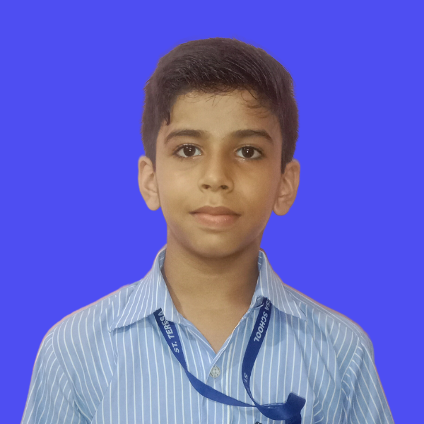 Bhavya Vijay