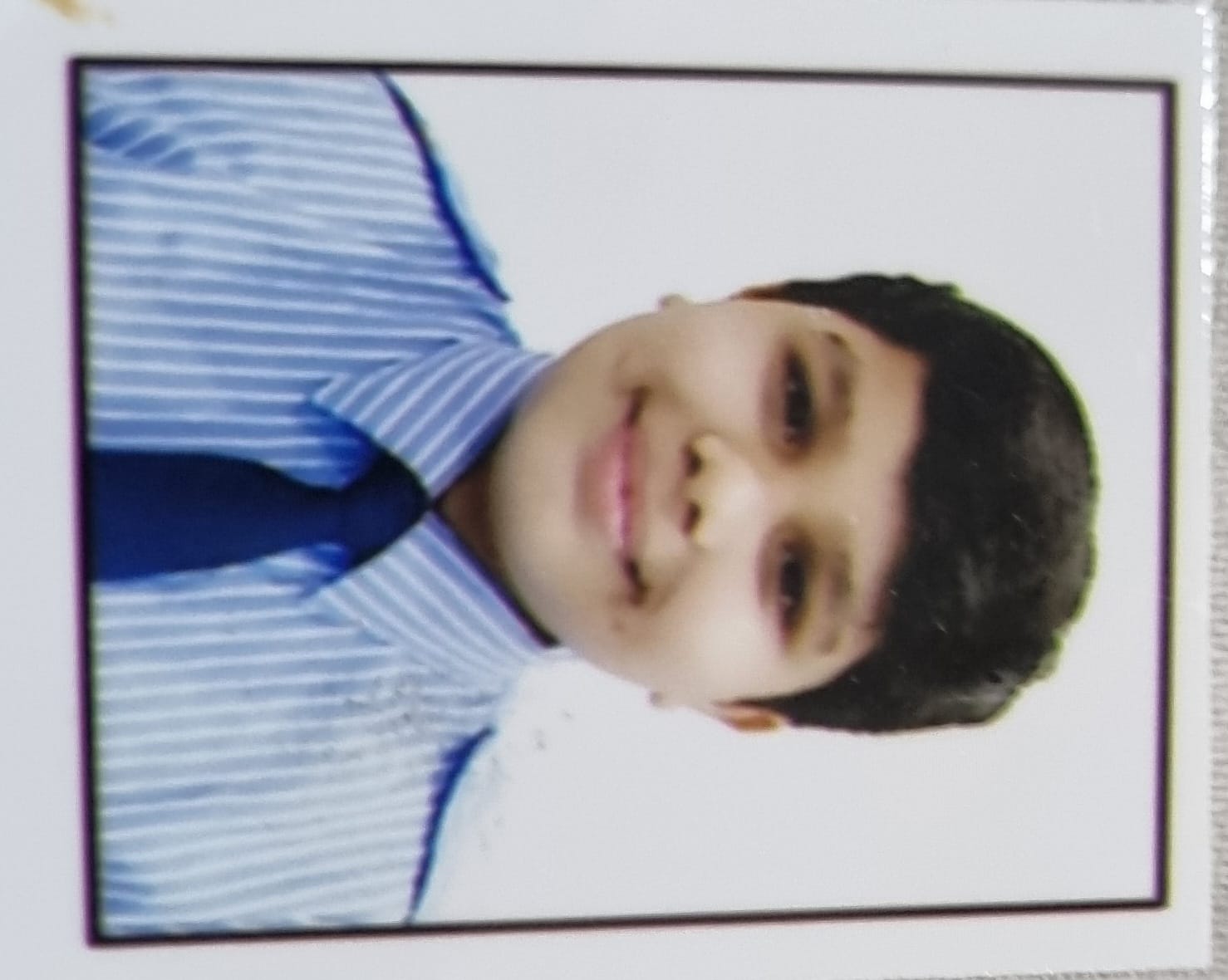 Vedansh Singh