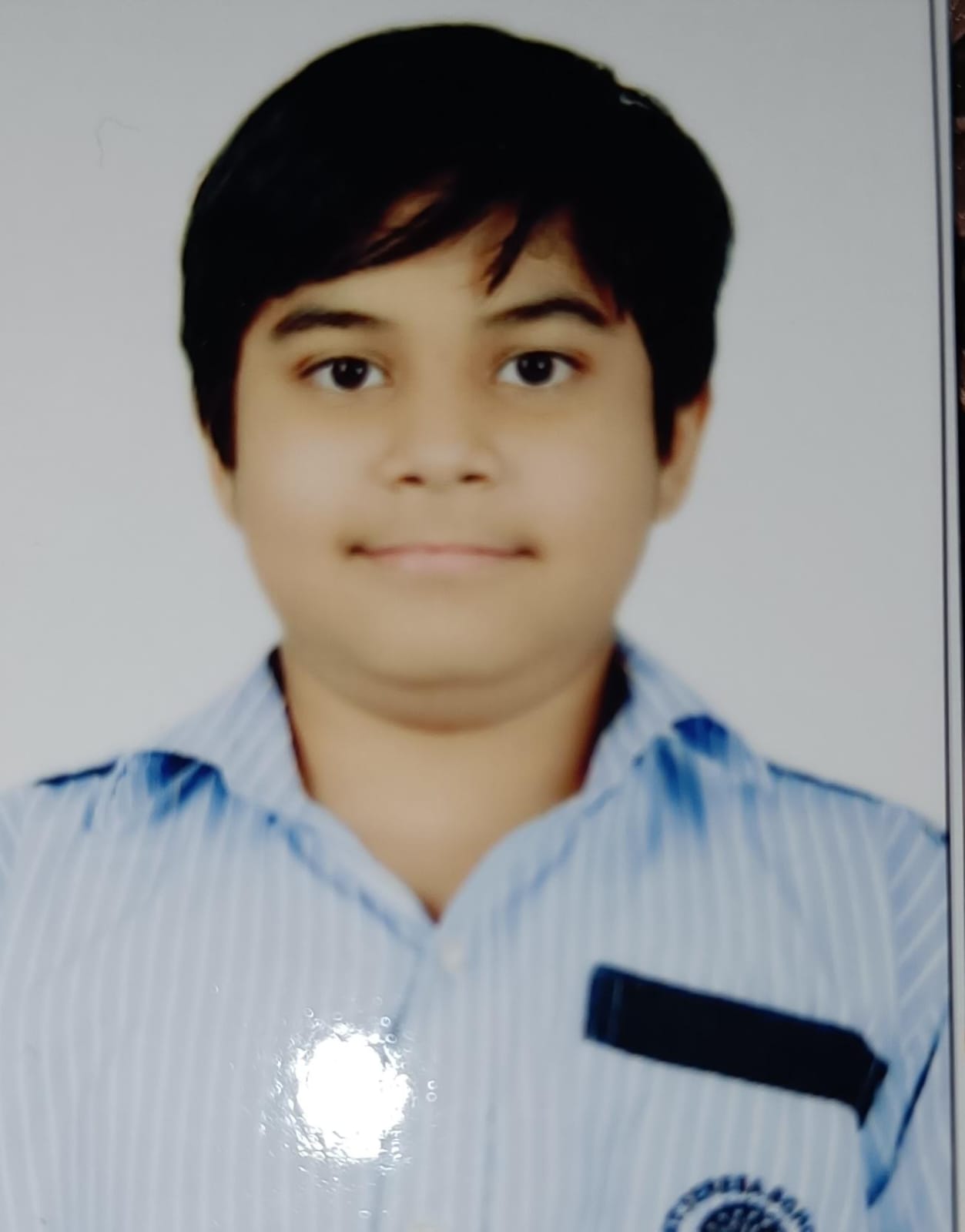 Arnav Sharma