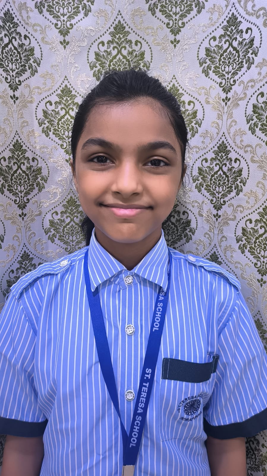 Samriddhi Srivastava